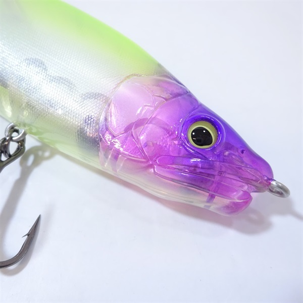 ジョインテッドクローＭＩＸ１８３紫炎